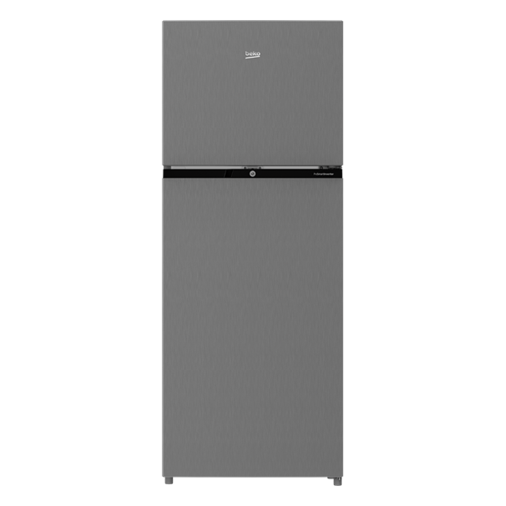 Beko Double Door Refrigerator - 275 LtrsRDNE295DSE