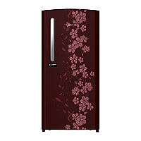 Beko Single Door Refrigerator - 188 LtrsRDC208SFLWE