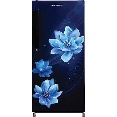 CG Single Door Refrigerator 192 LtrsCGMRS2122MNPY - Buy Online at Best Price