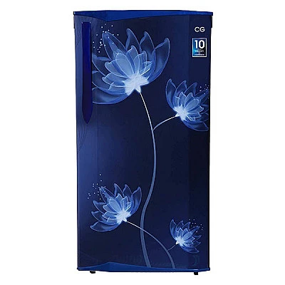 CG 185 Ltrs. Refrigerator CGS1951GLBL - Buy Online at Best Price