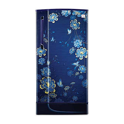 Godrej 190 L Single Door FridgeRDEDGE 205B 23 TAF GN BL - Buy Online at Best Price
