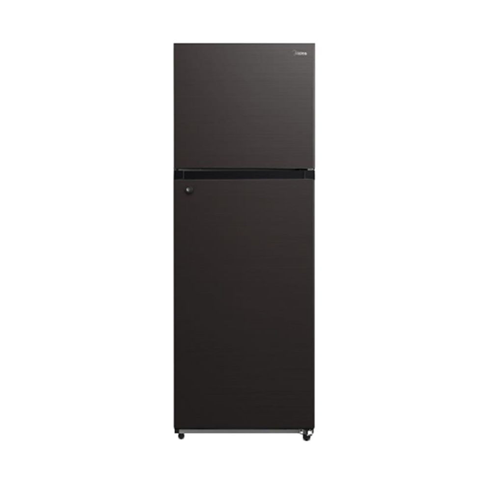 Midea 173 Ltr. Double Door Refrigerator MDRT237FGG28