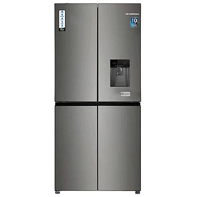 CG 530 Litrs. Multi Door RefrigeratorCGMMD540P5 - Buy Online at Best Price