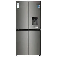 CG 530 Litrs. Multi Door RefrigeratorCGMMD540P5