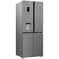 Beko 480 Ltrs. Multi Door RefrigeratorGNE480EC3DVX