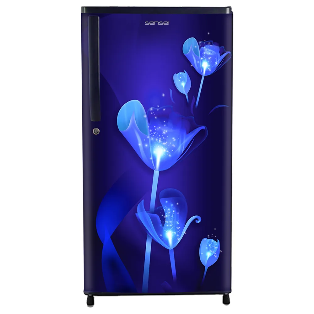 Sensei Refrigerator 190 LtrsSRF200LLB03