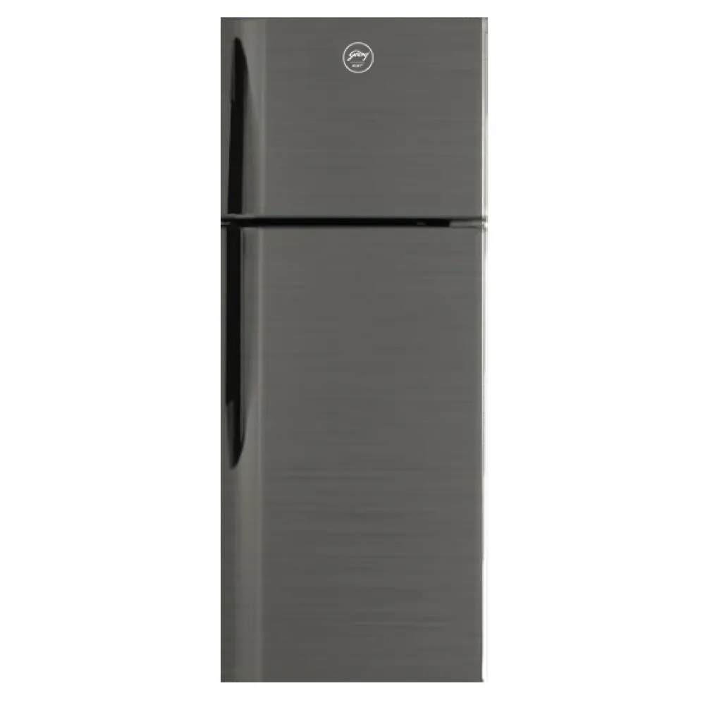 Godrej Refrigerator 260 LtrsRT EON 275B SL HI TH ST