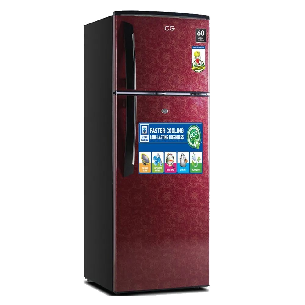 CG Refrigerator 170 LtrsCGD170P6.RF