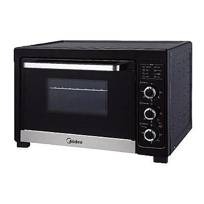 Midea 38L OTG OvenMC38E-LR0ZE - Buy Online at Best Price
