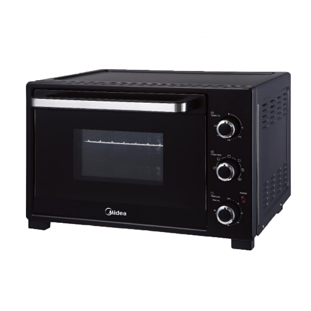 Midea 32L OTG OvenMC32A-LR0ZE