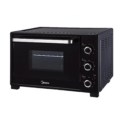 Midea 32L OTG OvenMC32A-LR0ZE - Buy Online at Best Price