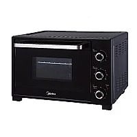 Midea 32L OTG OvenMC32A-LR0ZE