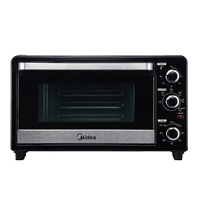 Midea 25L OTG OvenMC25C-LR0ZE - Buy Online at Best Price