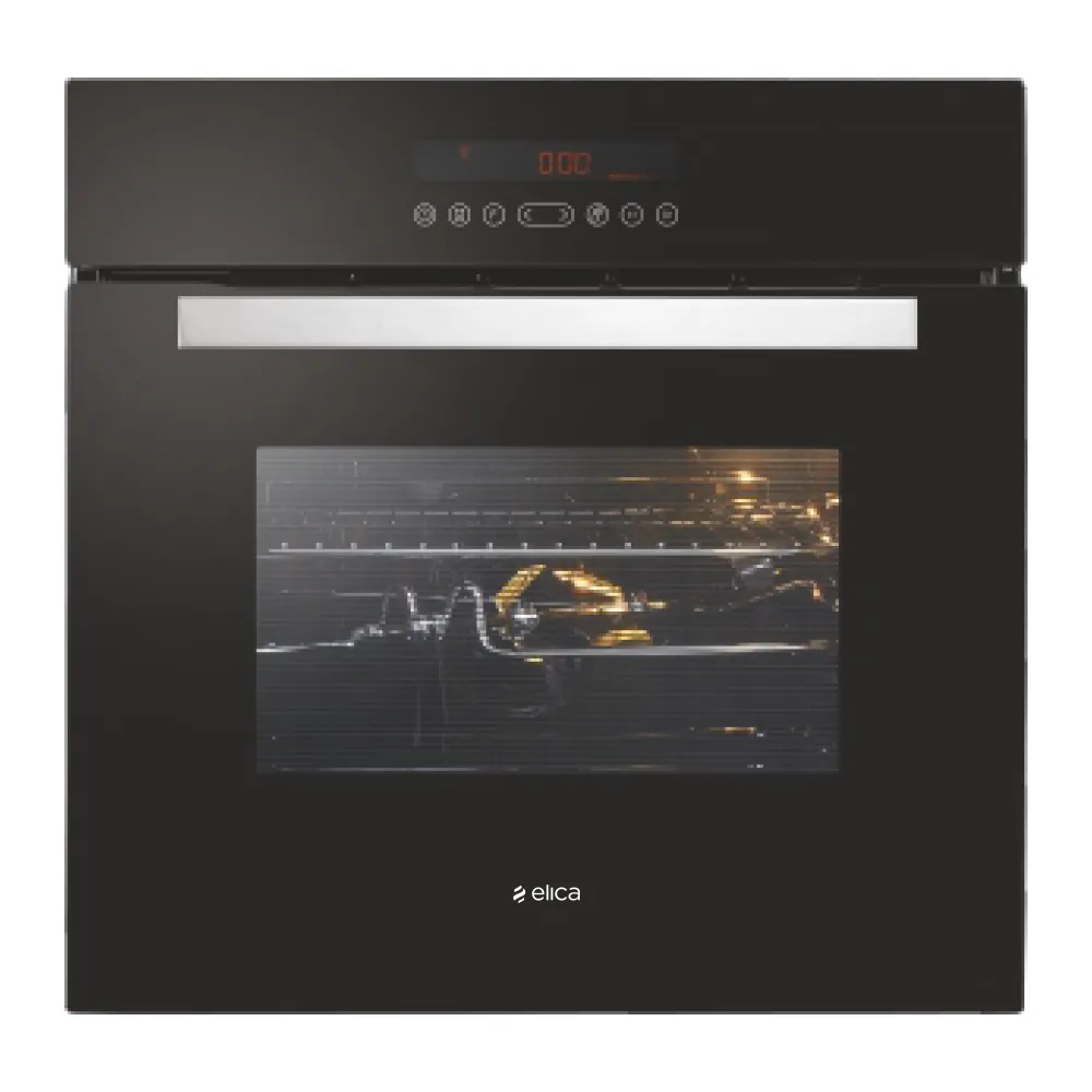 Elica 70L Electric OvenEPBI 1161 MTC BK