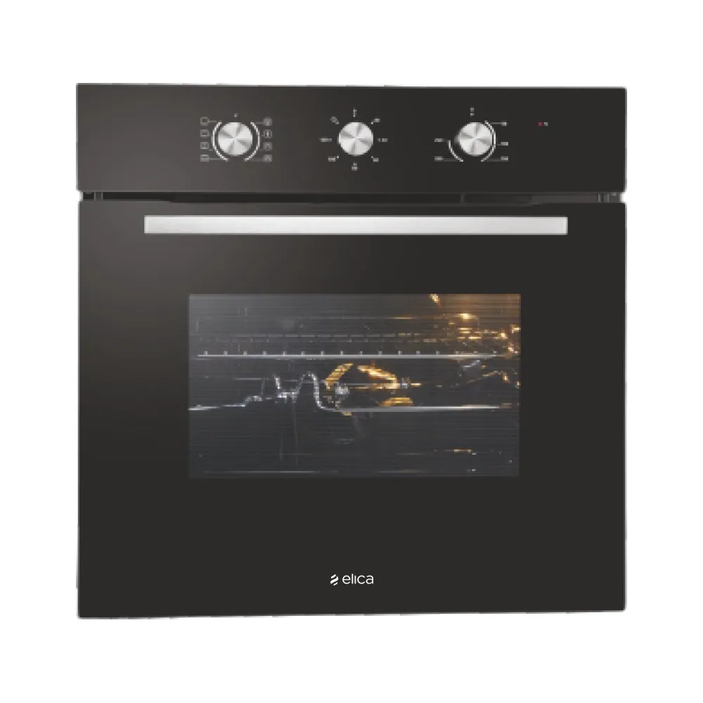 Elica 65L Electric OvenEPBI 961 MMF