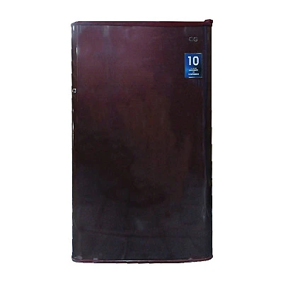 CG 100 Ltrs  Single Door Refrigerator  CGS1101STWN - Buy Online at Best Price