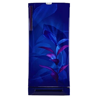 CG 240 Ltrs Single Door Refrigerator  CGMRS2601 MNBL - Buy Online at Best Price