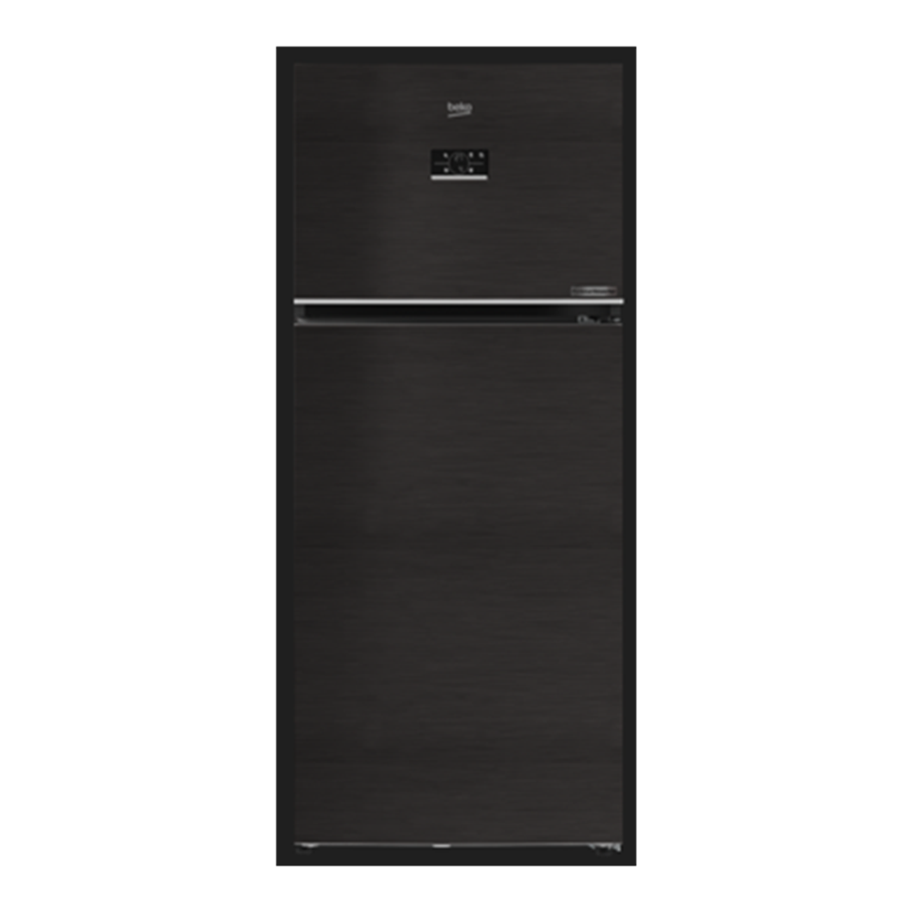 Beko Double Door Refrigerator  250 Ltrs  RDNE270DWBM