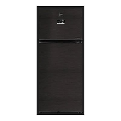 Beko Double Door Refrigerator  250 Ltrs  RDNE270DWBM - Buy Online at Best Price