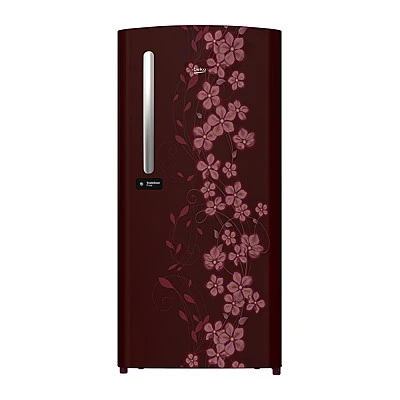 Beko Single Door Refrigerator  188 Ltrs RDC208SFLWE - Buy Online at Best Price
