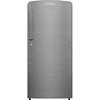 CG 192 Ltrs  Single Door Refrigerator CGMRS2122BHSL