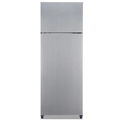 Godrej 234 L Double Door Fridge RTEONALPHA 250B 25 RI JT ST - Buy Online at Best Price