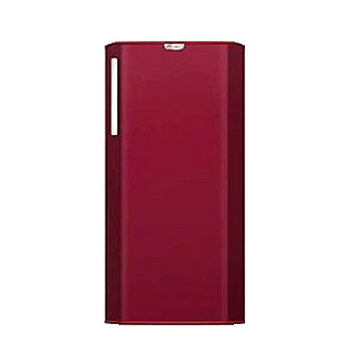 Godrej Refrigerator  192 Ltrs RD EDGERIO 207B 23 THF RBY RED - Buy Online at Best Price