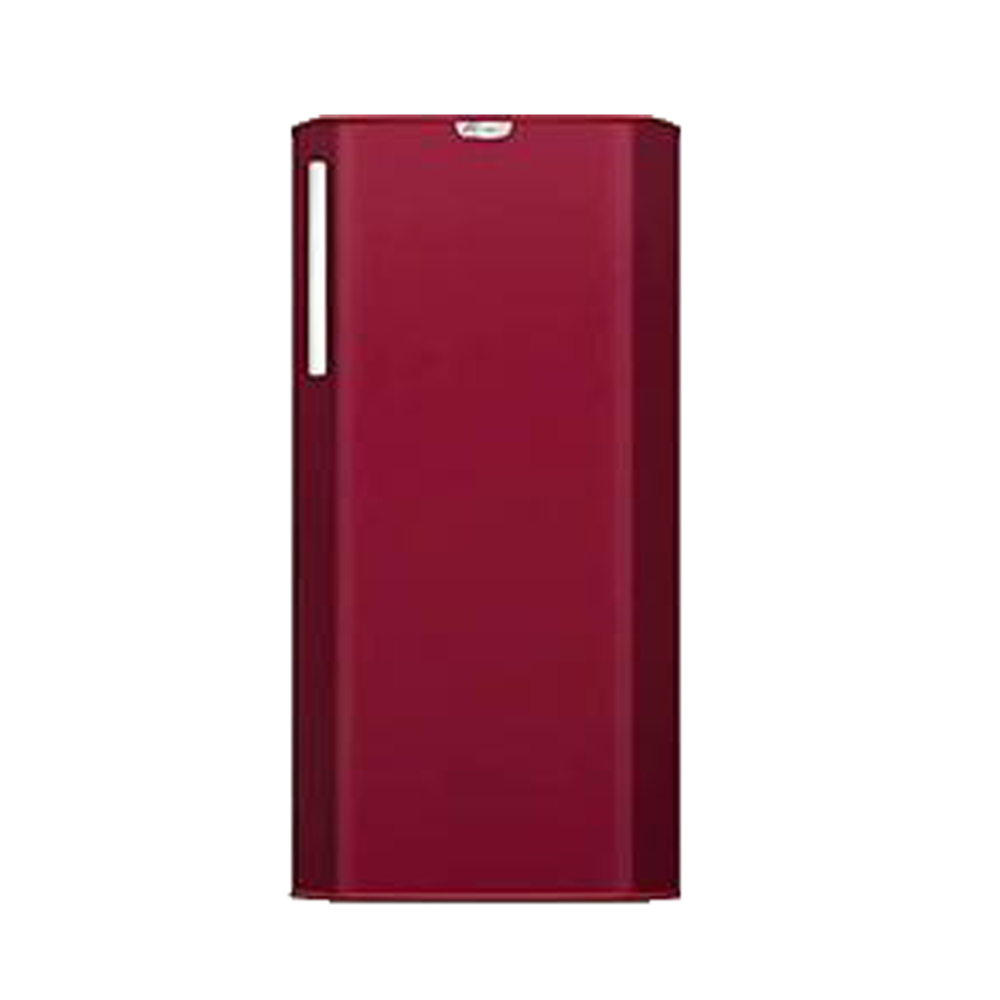 Godrej Refrigerator  192 Ltrs RD EDGERIO 207B 23 THF RBY RED