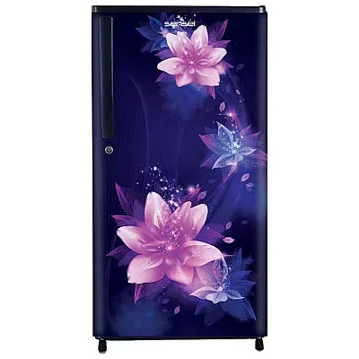 Sensei 180 Ltrs Single Door Refrigerator SRF190NSB03 - Buy Online at Best Price