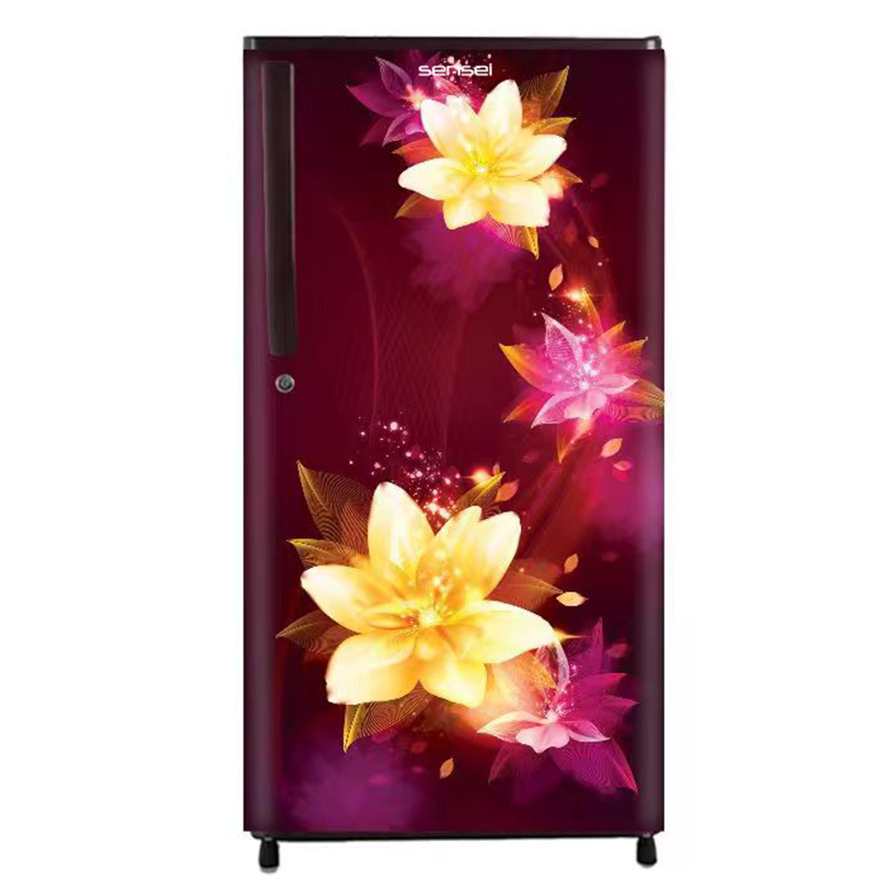 Sensei 180 Litrs Single Door Refrigerator SRF190NSW03