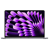 Apple MacBook Air 15 Inch With M2 Chipset 8-Core CPU 10-Core GPU 8GB Unified Memory 256GB SSD Storage
