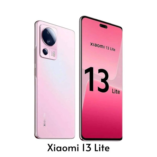 Xiaomi 13 lite