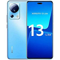 Xiaomi 13 lite | 8GB RAM  256GB Storage