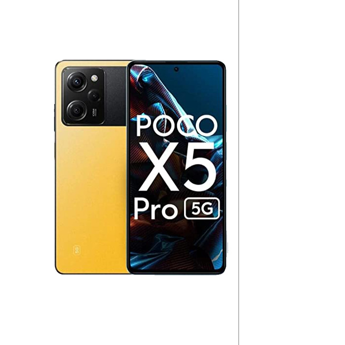 Xiaomi Poco X5 Pro