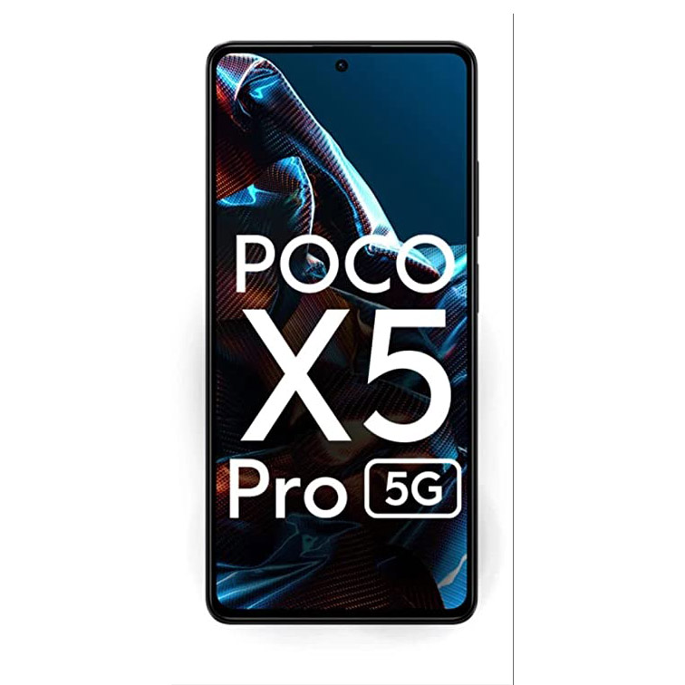 Xiaomi Poco X5 Pro|8GB RAM 256GB Storage