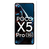 Xiaomi Poco X5 Pro|8GB RAM 256GB Storage