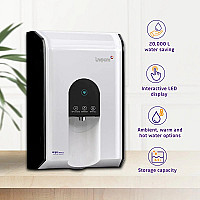 Zinger Copper Hot Water Purifier