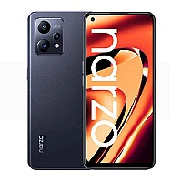 Realme Narzo 50 5G |6GB RAM 128GB Storage