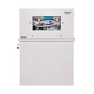 Livpure Purifier i25 (RO+UV+Taste Enhancer) - Buy Online at Best Price