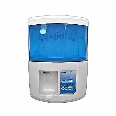 Livpure Magna(RO+UV+UF+Taste Enhancer) - Buy Online at Best Price