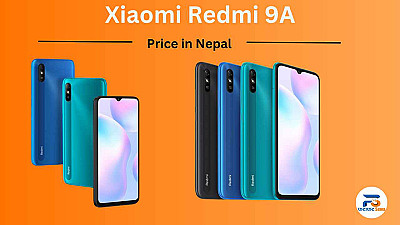 Xiaomi Redmi 9A Price in Nepal - Full Specs, Availability