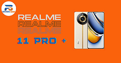 Realme 11 Pro Plus Price In Nepal - Specs And Availability