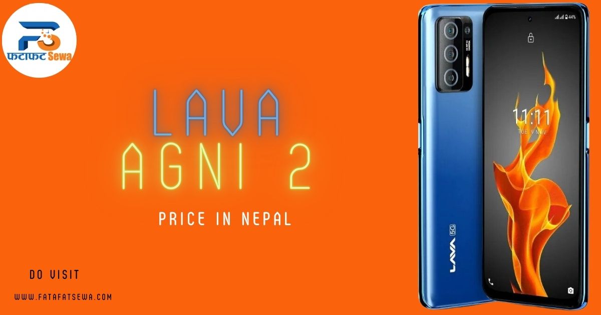 Lava Agni 2: Can the Indian Brand Make A Comeback?