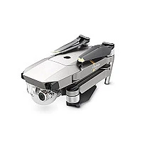 DJI Mavic Pro Platinum Fly More Combo