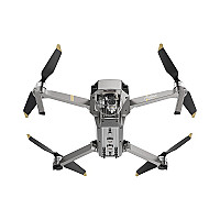 DJI Mavic Pro Platinum Fly More Combo