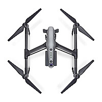 DJI Inspire 2 Zenmuse X7