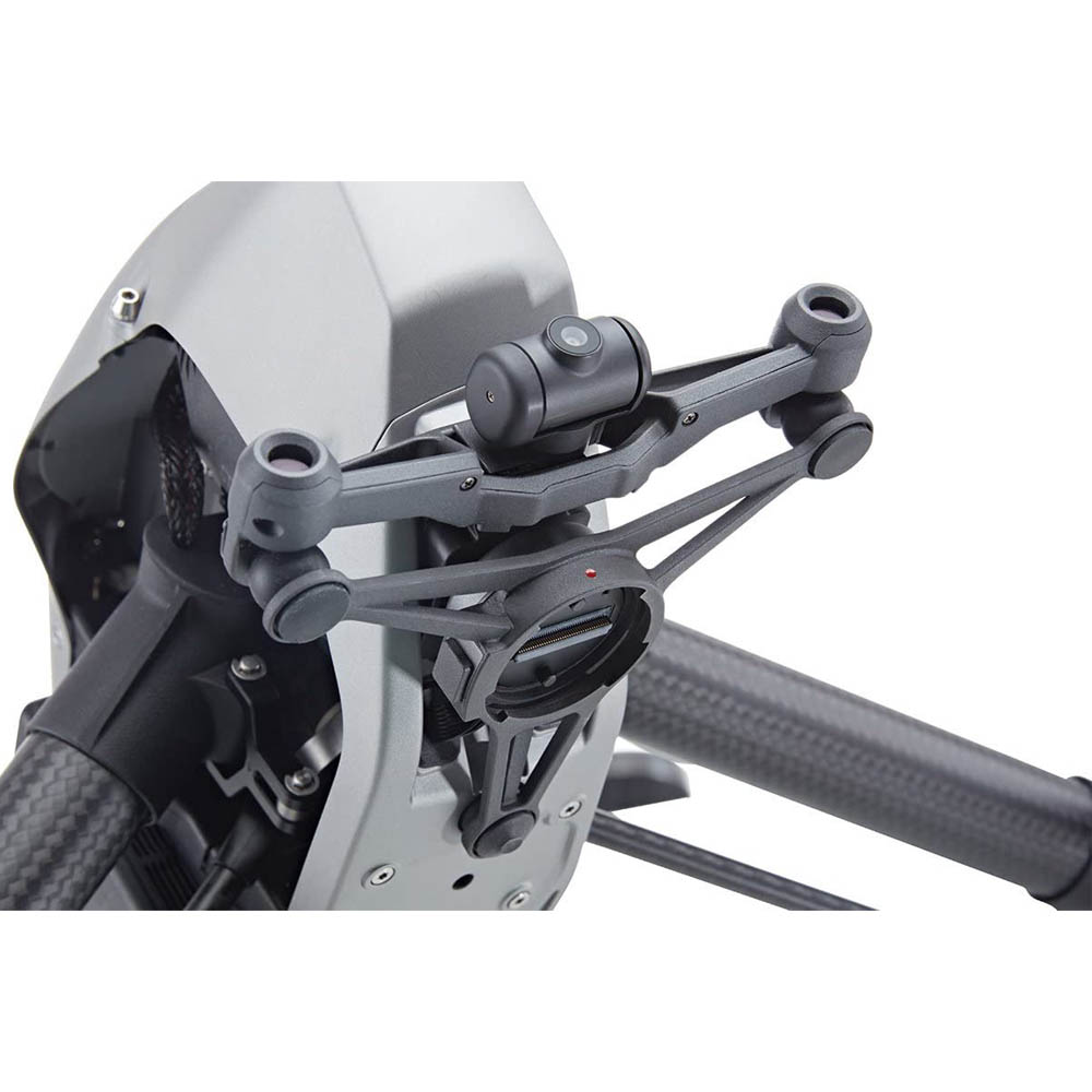 DJI Inspire 2 Zenmuse X7