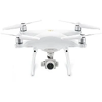 DJI Phantom 4 RTK SDK Drone