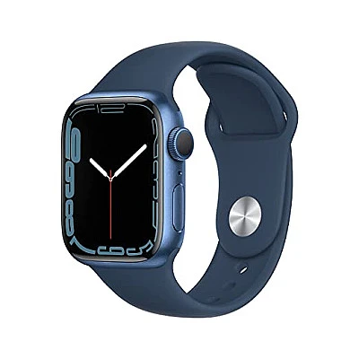 Apple Watch Series 7 - Buy Online at Best Price