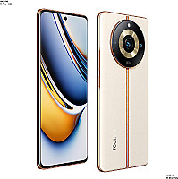 Realme 11 Pro Plus With 6.7 Inches Amoled Display , 200 MP Triple Camera , Under Display Fingerprint sensor , Li-Po 5000mAh Powerful Battery